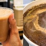 Resipi Teh Tarik Sedap Paling Kaw, Warna Cantik Pekat & Buih Banyak Macam Kedai Mamak