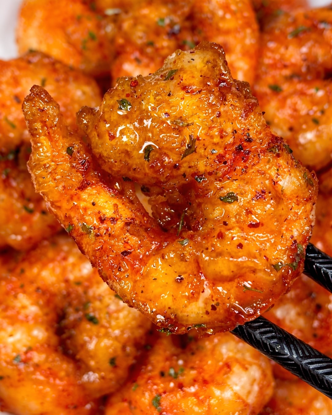 resepi udang goreng