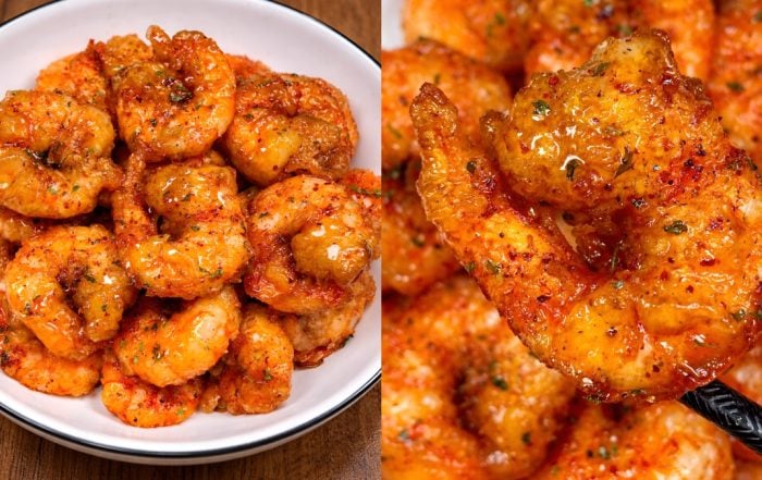 resepi udang goreng