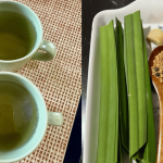 Tukang Urut Kongsi Resipi Air Rebusan Buang Angin, Lepas Minum Badan Terus Rasa Ringan!