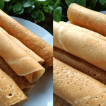 Apam Lenggang ‘Legend’ Orang Dulu-Dulu, Resipi Simple Tapi Sekali Makan Terus Teringat!