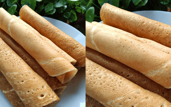 resipi apam lenggang