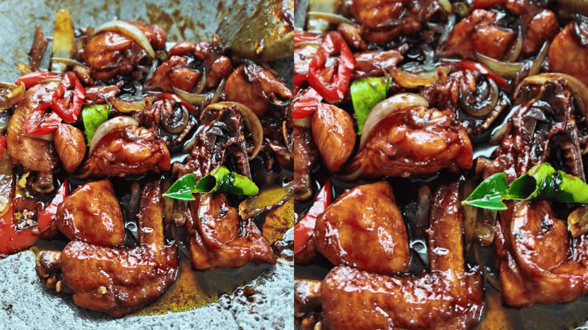 resipi ayam