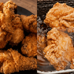 Resipi Ayam Goreng Rangup Ini Buat Orang Ingat Beli Kat Kedai, Rupanya Masak Sendiri!