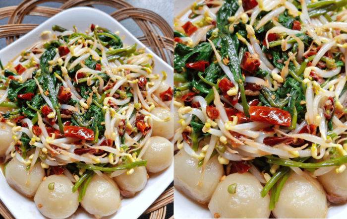 bebola pedas
