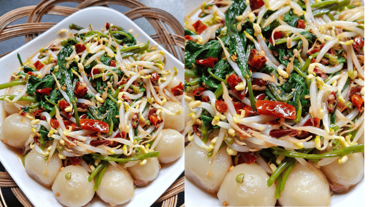 bebola pedas