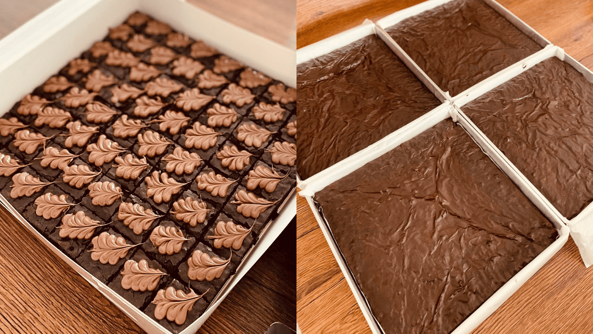 resipi brownies