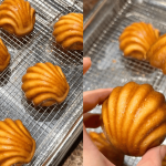 Resipi Butter Tteok Viral Ala Korea Rangup Di Luar & Lembut Kenyal Di Dalam, Memang Tak Cukup Makan Sebiji!