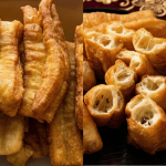 Cara Buat Cakoi Lembut & Bersarang Cantik Macam Gerai, Ini Resipi Menjadi Yang Ramai Dah Cuba!