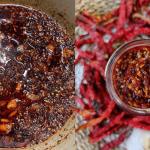 Resipi Chili Garlic Oil Ini Wajib Ada Di Rumah, Tambah Sikit Saja Dalam Makanan Terus Jadi ‘Kick’!