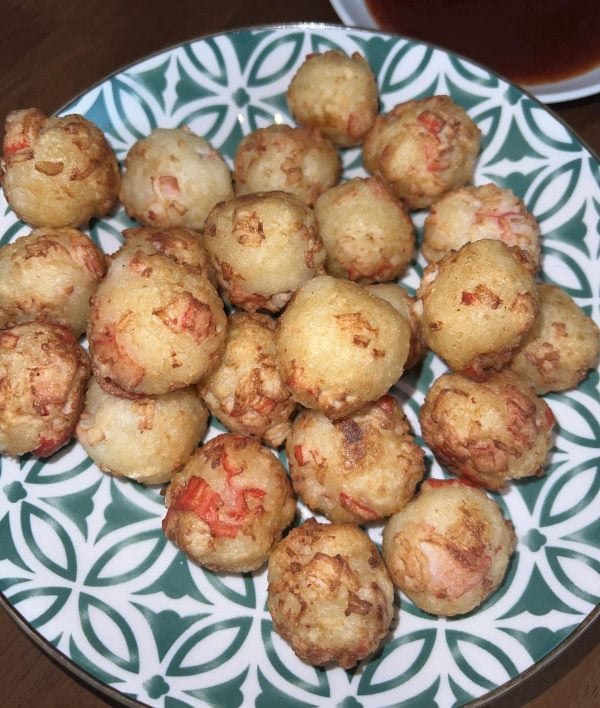 cucur crab stick