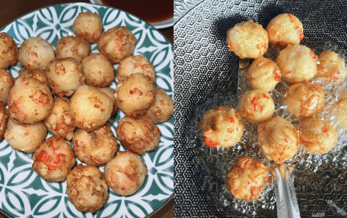 cucur crab stick
