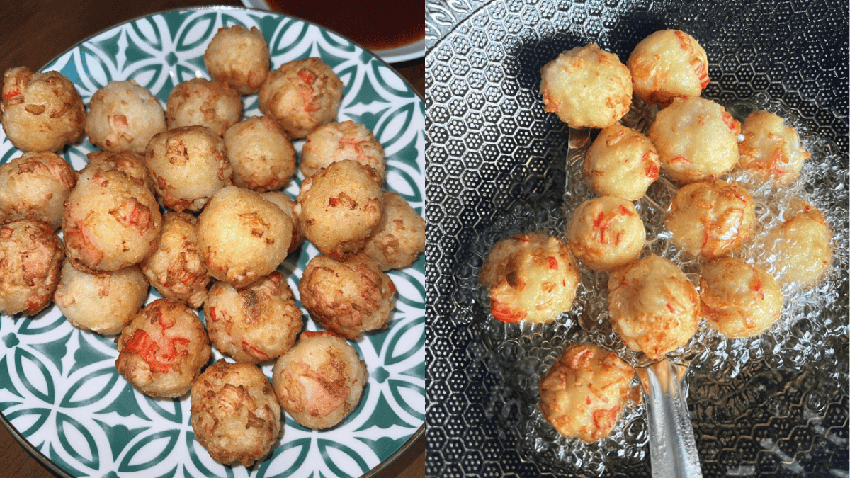 cucur crab stick