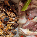 Wanita Kongsi Resipi Ayam Jordan Yang ‘Effortless’ Untuk Dicuba, Tapi Rasa Memang Padu!