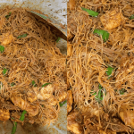 Resipi Mihun Goreng Anti Gagal & Tak Putus, Tips ‘1 Sudu Cuka’ Ini Rahsia Sedap Luar Biasa!