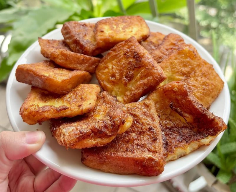 resipi roti telur