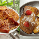 Resipi Roti Telur Lembut & Tak Kering Walaupun Dah Sejuk, Jadi Menu Rebutan Anak-Anak!
