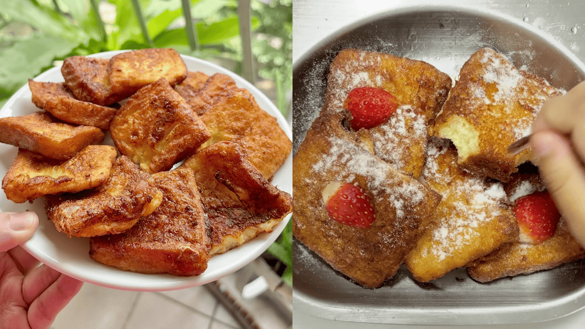 resipi roti telur