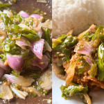 Resipi Sambal Cili Padi Kampung Padu Untuk Ayam Geprek, Pedas Sampai Berpeluh!