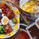 Cara Buat Soto Ayam Yang Menjadi Pujaan Ramai, Resipi Lengkap Dengan Bahan Sampingan Lain