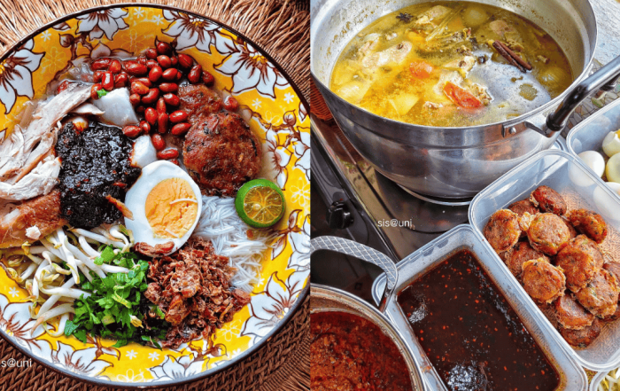 resipi soto ayam