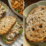 Resipi Sandwich Tuna Ini Dijamin Jadi ‘Favourite’ Semua, Idea Sarapan Mudah & Mengenyangkan!