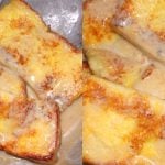 Resipi Mudah Roti Sira Kelantan Lemak Manis, Menu Ringkas Sarapan Atau Minum Petang Di Rumah