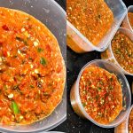Resipi Sambal Belacan Pedas Masam Menyengat, Inilah Rahsia Nasi Bertambah Setiap Kali Makan!