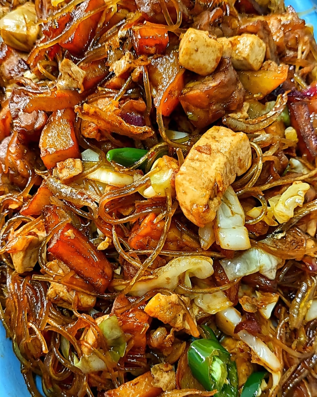 sambal goreng jawa kering