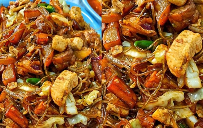 sambal goreng jawa kering