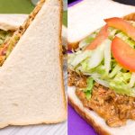 Lebih 73K Shares! Resipi Sandwich Sardin ‘Juicy’ Ini Buat Ramai Kecur Liur, Sekali Cuba Confirm Repeat!