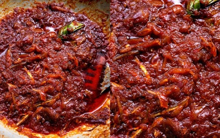 ikan bilis sambal