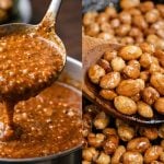 Tips Kuah Kacang Sedap Agar Rasa Pun Lebih Pekat, Wangi & Manis Serta Tahan Lama!