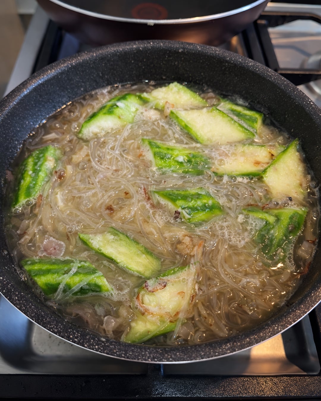 tips masak suhun
