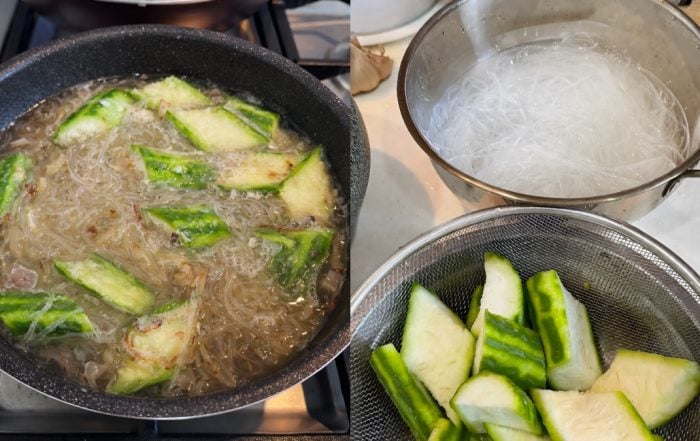 tips masak suhun