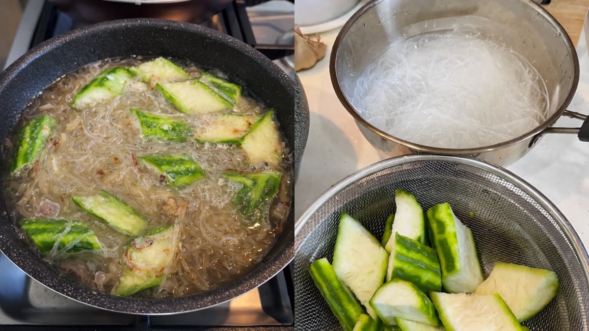 tips masak suhun