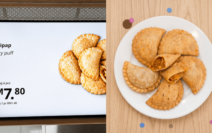 karipap ikea