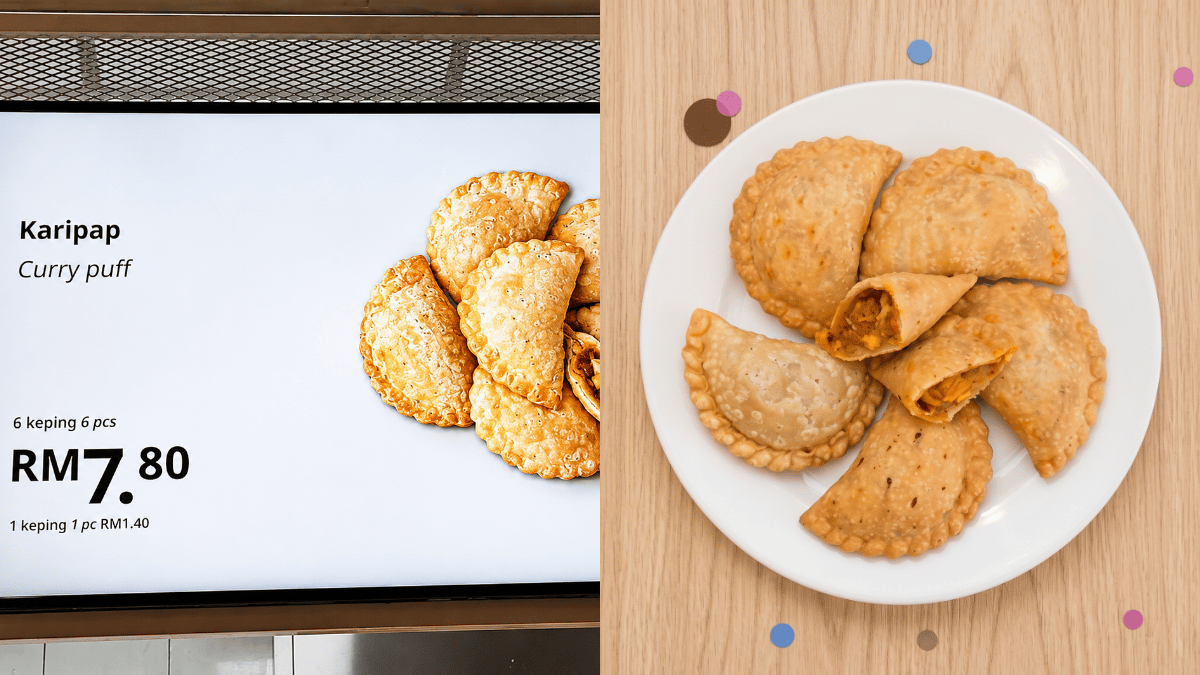 karipap ikea