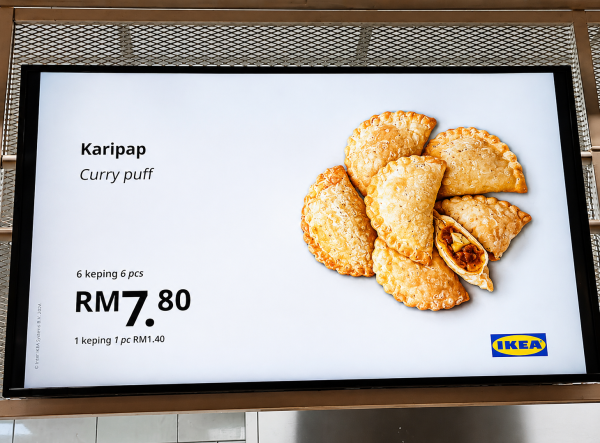 karipap ikea