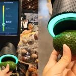 AEON Mid Valley Kini Ada Mesin Canggih Untuk Check Avocado Masak Atau Belum, Ramai Teruja Nak Cuba