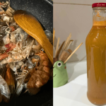 Jangan Buang Kulit Udang, Boleh Buat ‘Prawn Broth’ Untuk Kuah Tomyam Lagi ‘Kaw’ & Sedap!