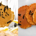 Biskut Viral Guna Tebuan Laris Di Jepun, Ramai Terkejut Bila Rasa Macam Kismis Hangus