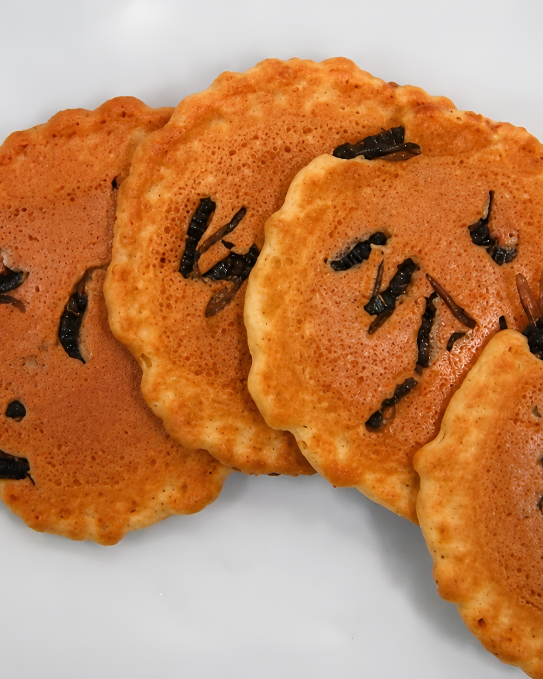 biskut jepun