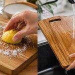 5 Cara Bersihkan Papan Pemotong Dengan Betul, No. 3 Ramai Selalu Buat Jadi ‘Ternak’ Bakteria!