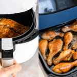 Dah Cuci Sabun Tapi Bau Tak Hilang? Ini Cara ‘Deep Clean’ Air Fryer Supaya Bersih Macam Baru Beli!