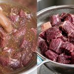 Cara Hilangkan Bau Hamis Daging Korban Paling Mudah, Tak Perlu Tepung Gandum Pun!
