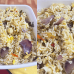 Resipi Nasi Goreng Legend Cara ‘Orang Lama’, Sekali Makan Terus Teringat Sampai Bila-Bila