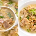 Sup Ayam Hainan Ringkas Tapi Padu, Ini Resipi Wajib Cuba Di Rumah!