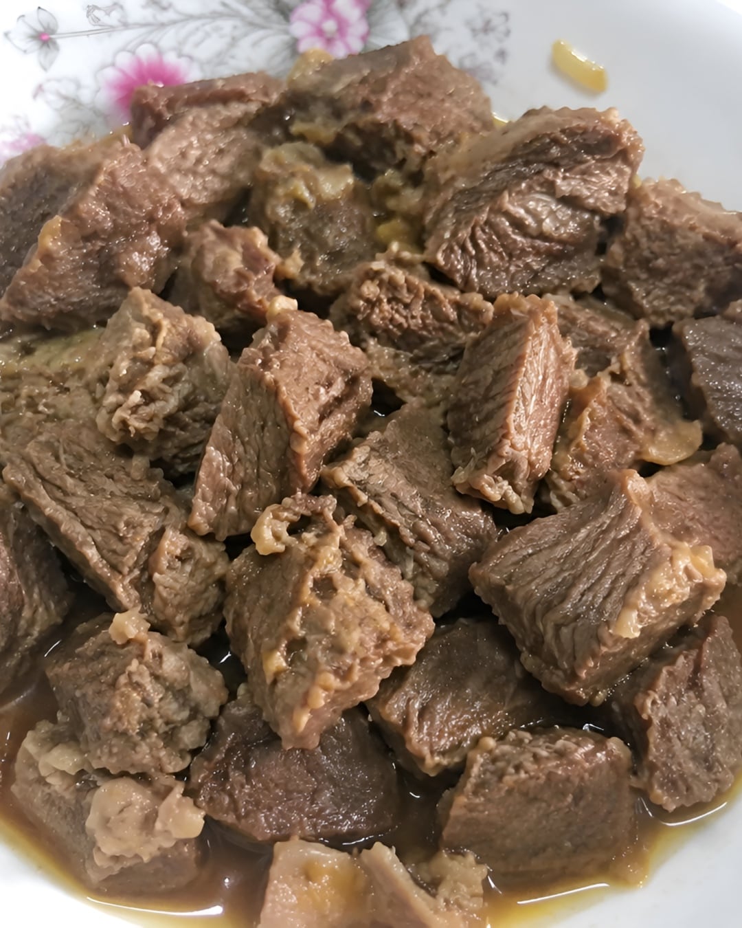 cara rebus daging