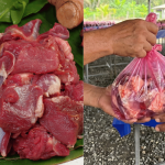 Ramai Tak Sangka! Rupanya Ini 10 Kesilapan Simpan Daging Korban Yang Buat Daging Cepat Rosak